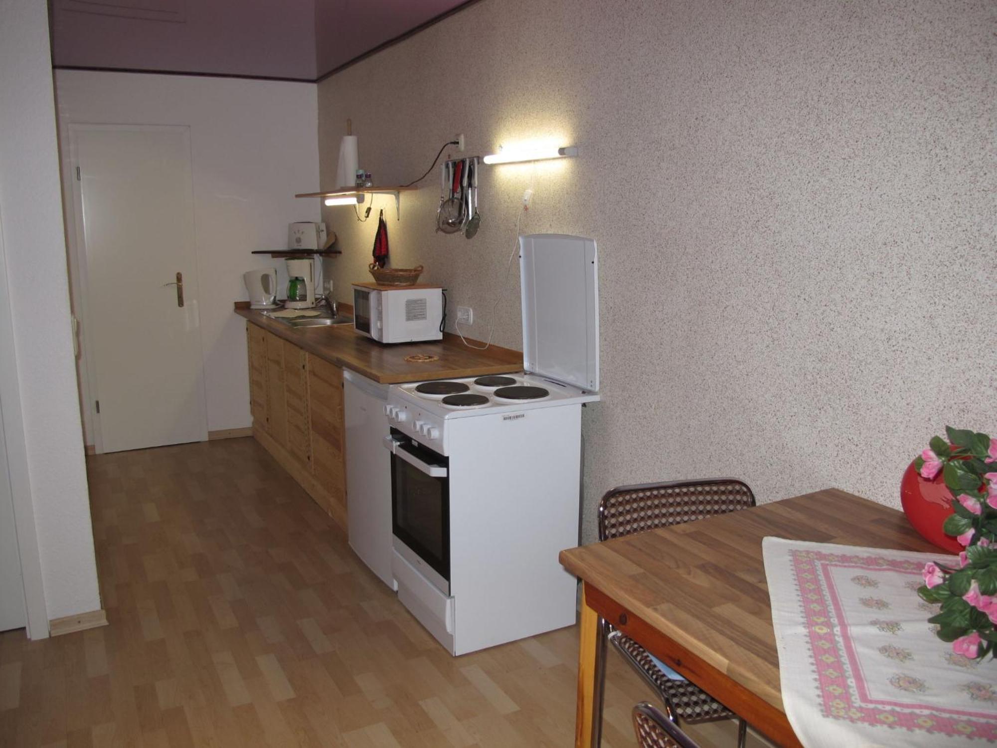 Apartment Old Huesung - Muz325 By Interhome Mirow Exterior photo