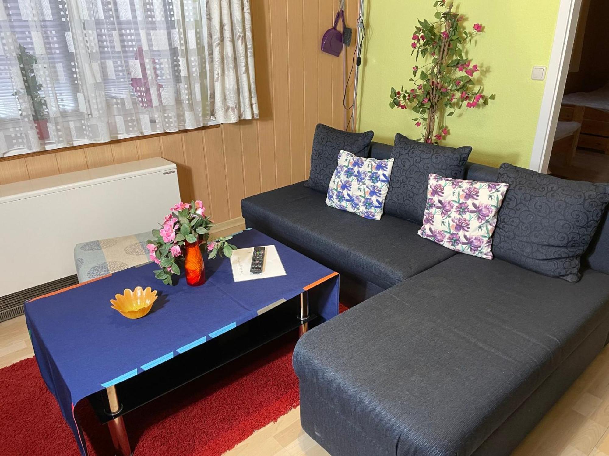 Apartment Old Huesung - Muz325 By Interhome Mirow Exterior photo